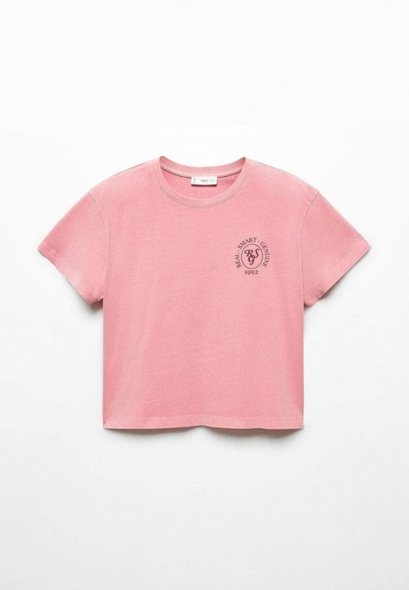 Футболка Mango Teen