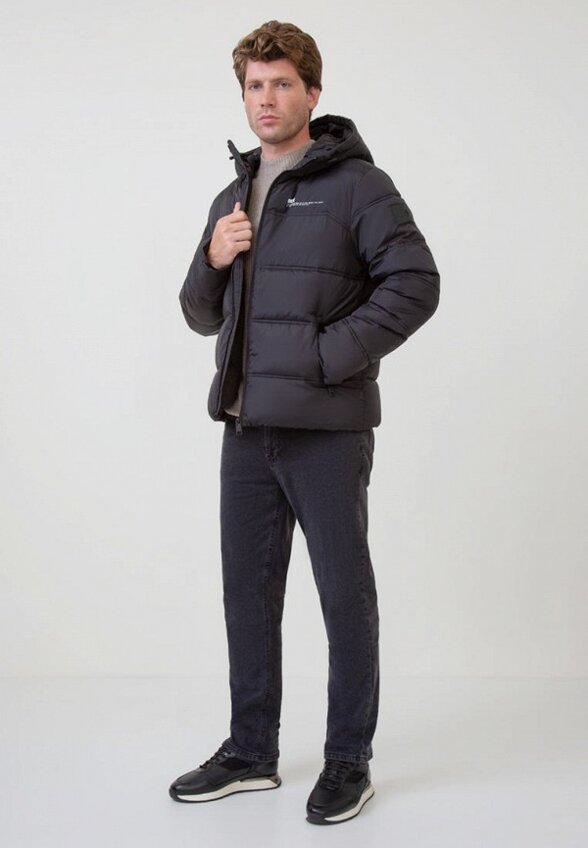 Куртка утепленная Baon