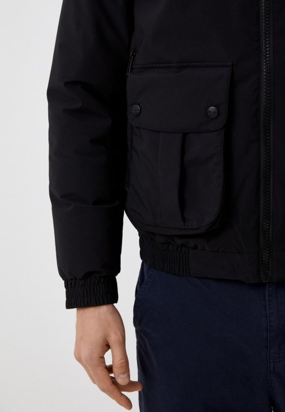 Пуховик Urban Fashion for Men