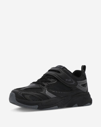 Кроссовки для мальчиков FILA Sp Shein V, Черный мужчинам