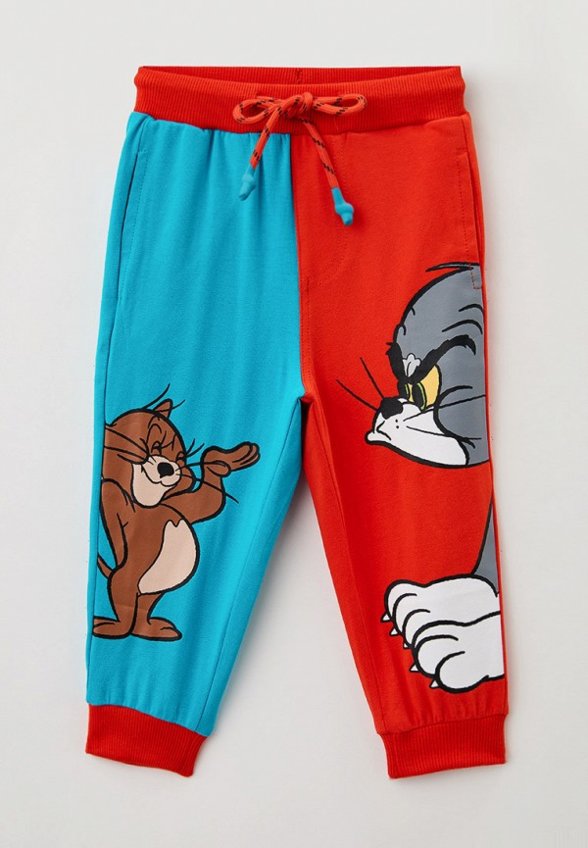 Футболка и брюки PlayToday