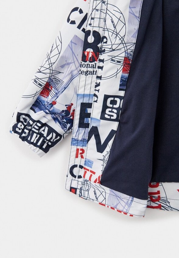 Куртка PlayToday