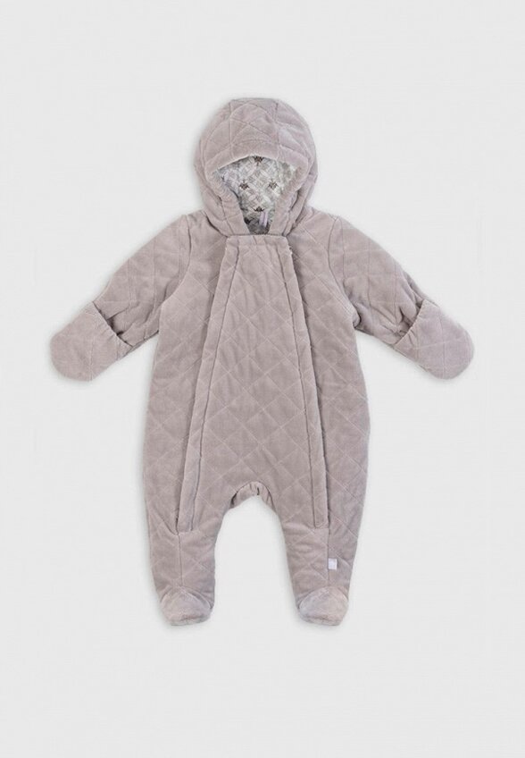 Комбинезон утепленный Мамуляндия