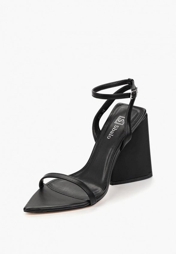 Босоножки Sbalo