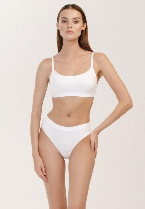 Трусы Wild Orchid