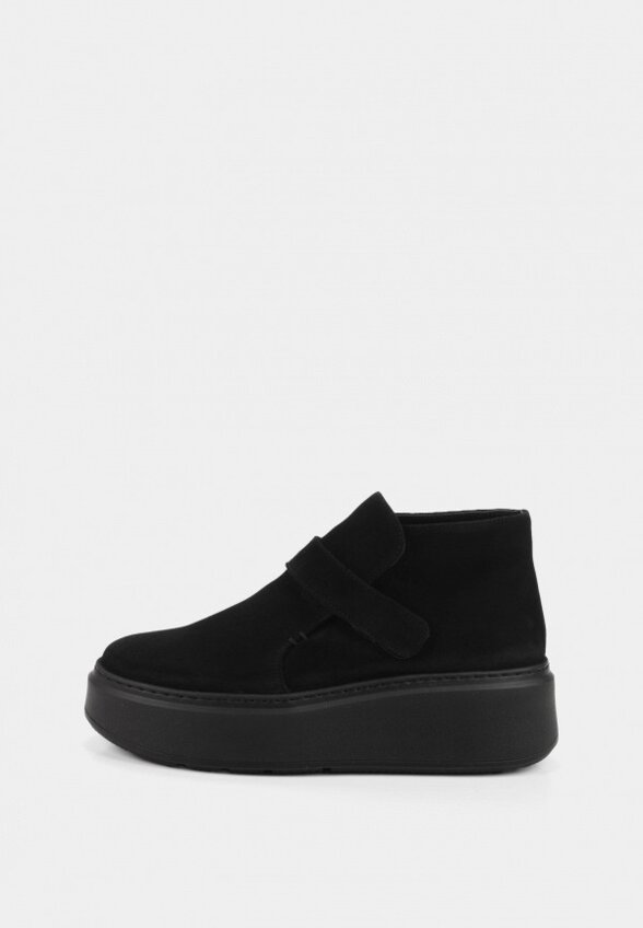 Ботинки Mof-Berg