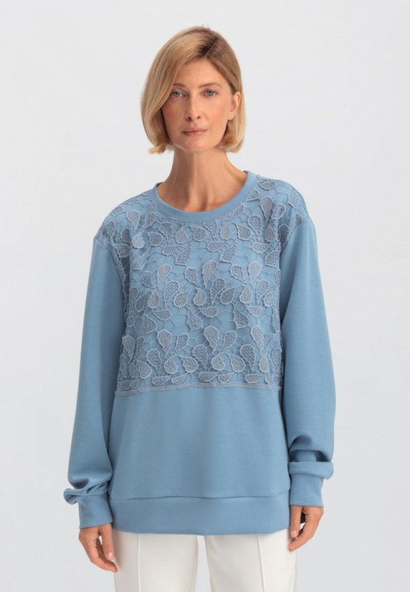 Свитшот GalaGrosso