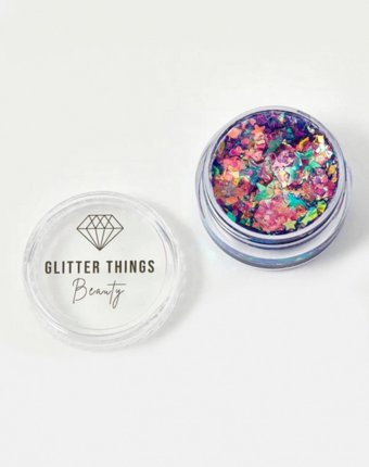 Блестки Glitter Things женщинам