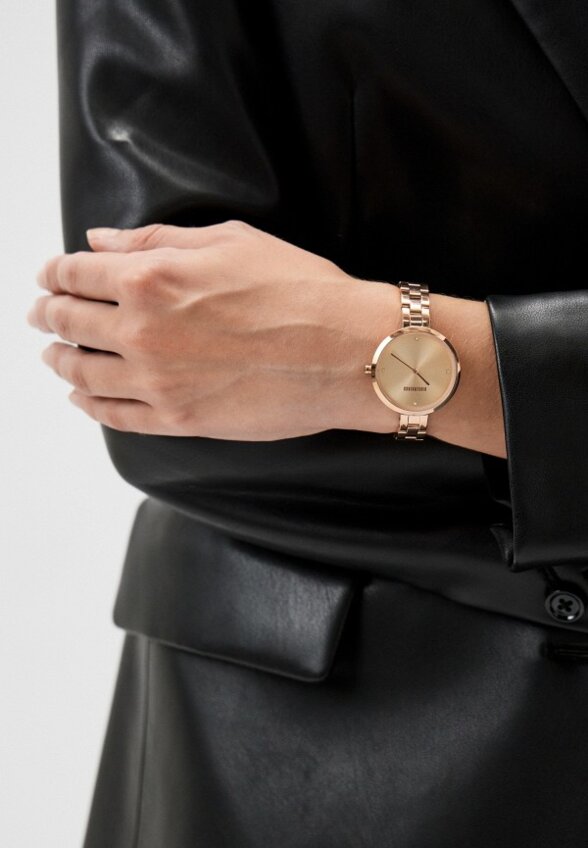 Часы Bikkembergs