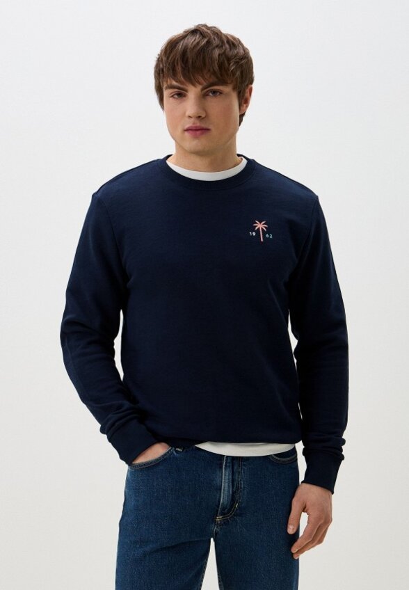 Свитшот Tom Tailor