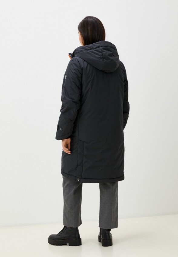 Пуховик Maritta