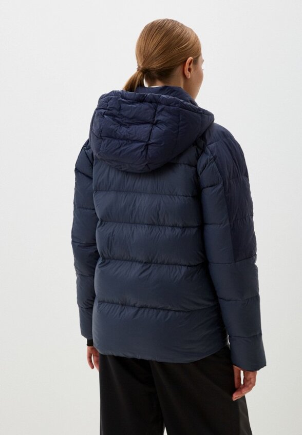 Пуховик Reebok