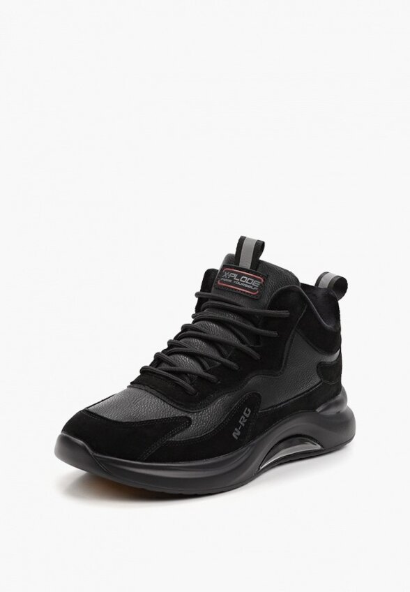 Кроссовки X-Plode