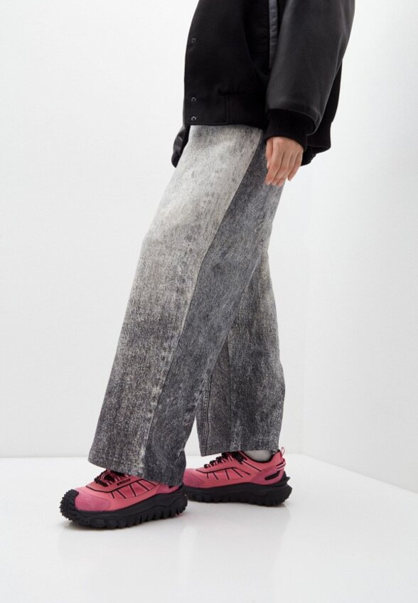 Кроссовки Briggs