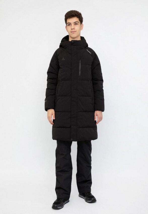Пуховик High Experience