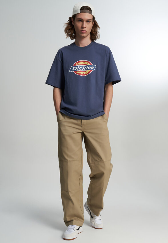 Футболка мужская DICKIES Icon, Синий