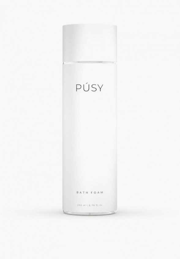 Пена для ванны Pusy