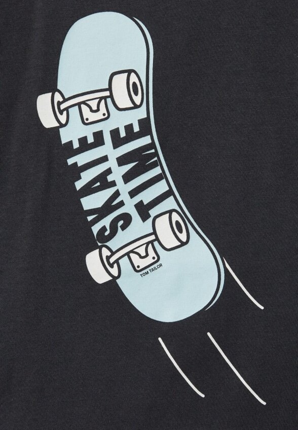 Футболка Tom Tailor