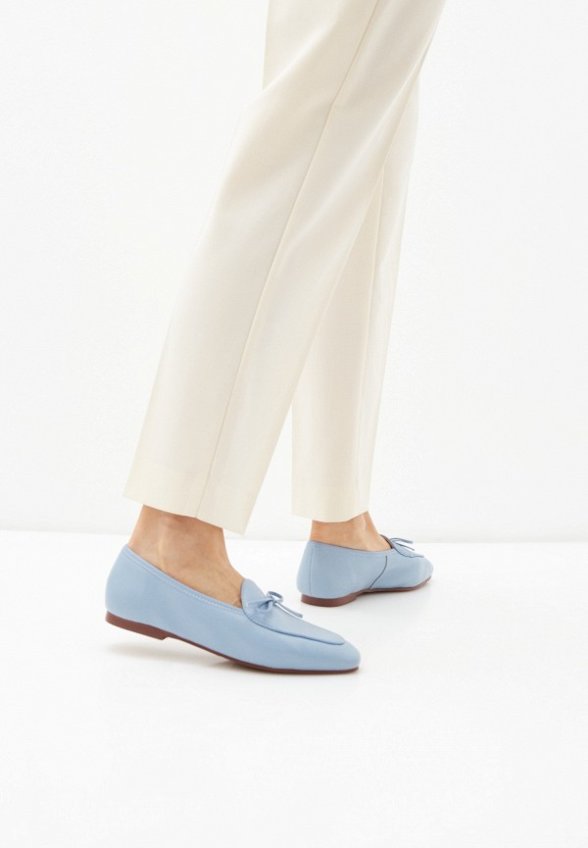 Лоферы Sprincway