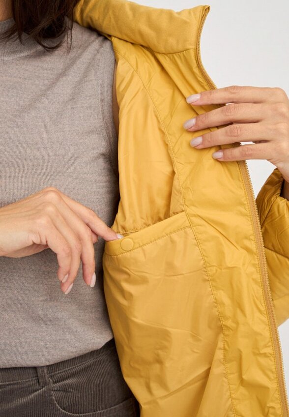 Пуховик Glenfield