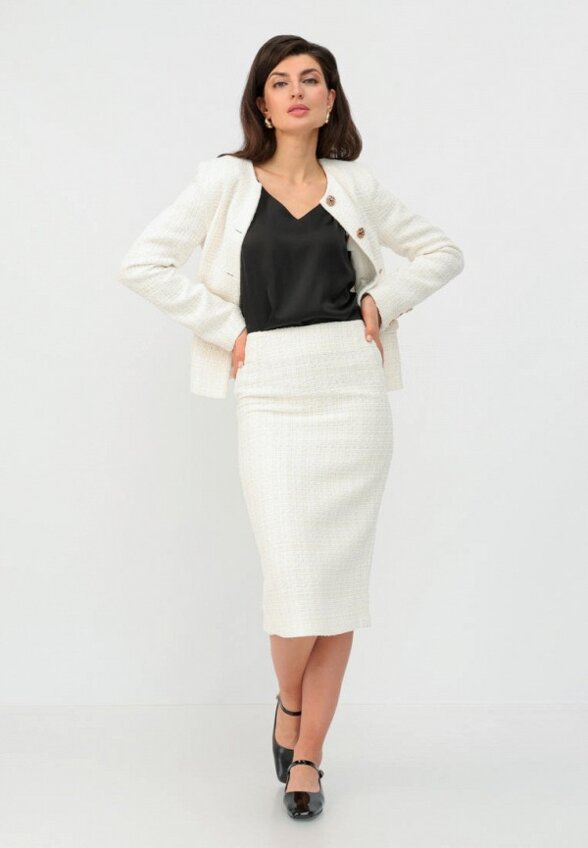 Жакет Vivienne Mare