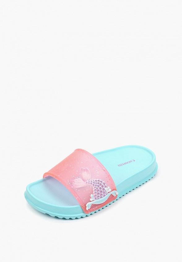 Сланцы Choupette