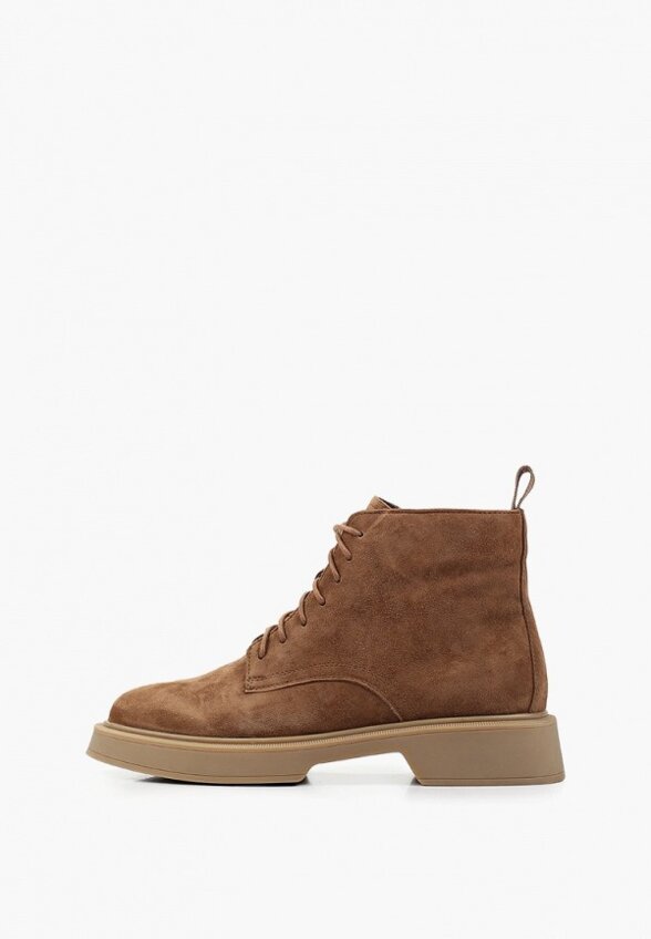 Ботинки Salamander