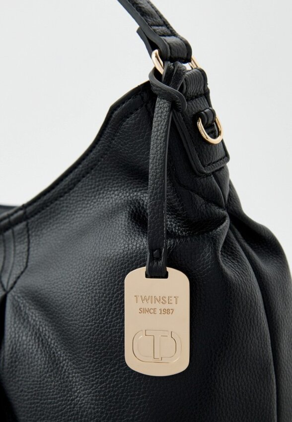 Сумка и брелок Twinset Milano