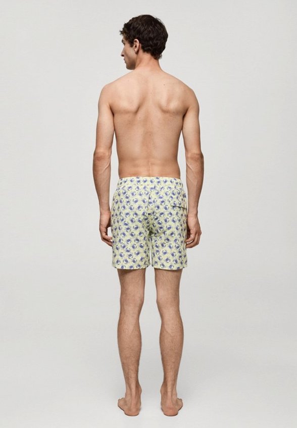 Шорты для плавания Mango Man