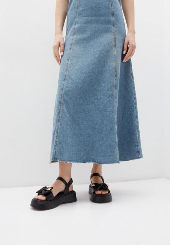 Сандалии Тофа