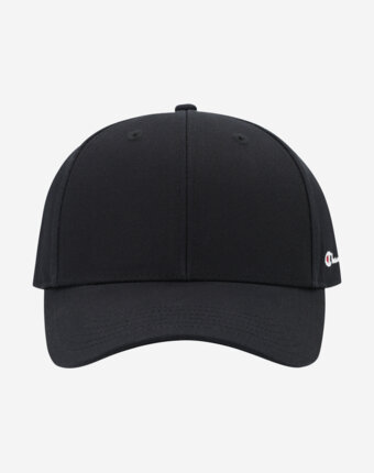 Бейсболка Champion Sideways, Черный женщинам
