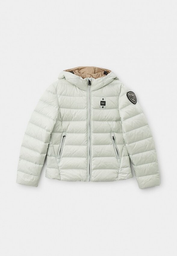 Пуховик Blauer USA