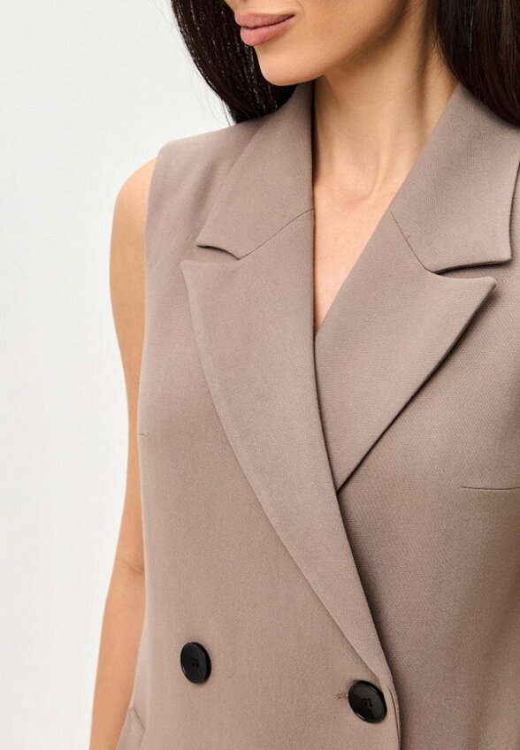 Жилет Mira Rico