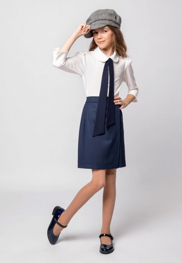 Юбка-шорты Oletwice