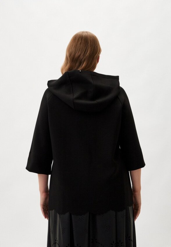 Худи Marina Rinaldi Sport