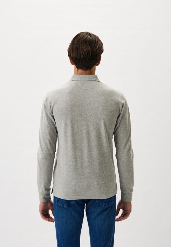 Поло Hackett London