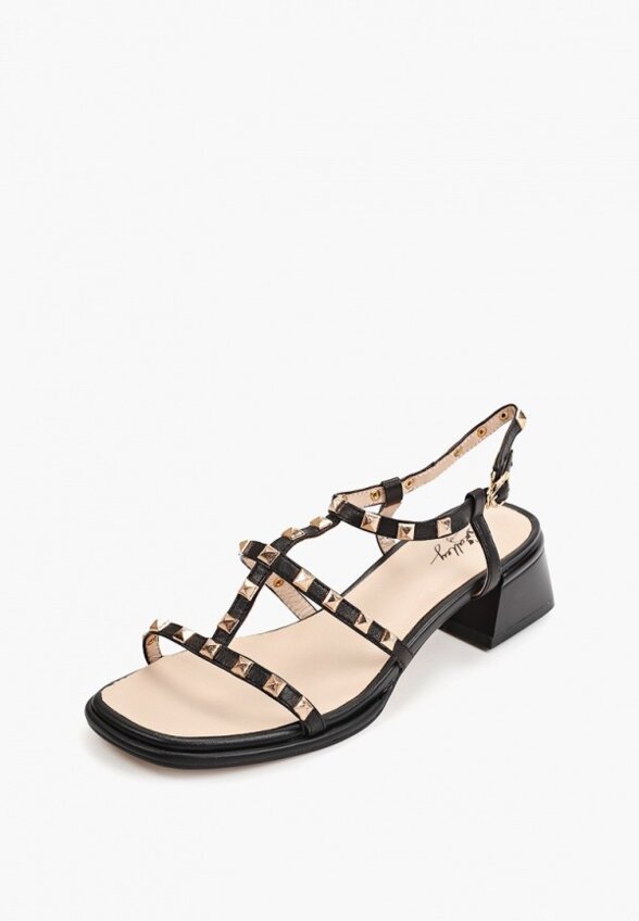 Босоножки Valley