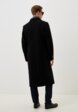 Пальто однобортное Misteks design3  - превью