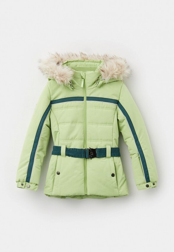 Куртка горнолыжная PinBina