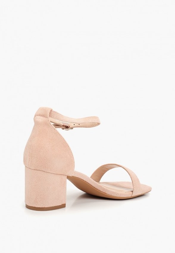 Босоножки Ideal Shoes