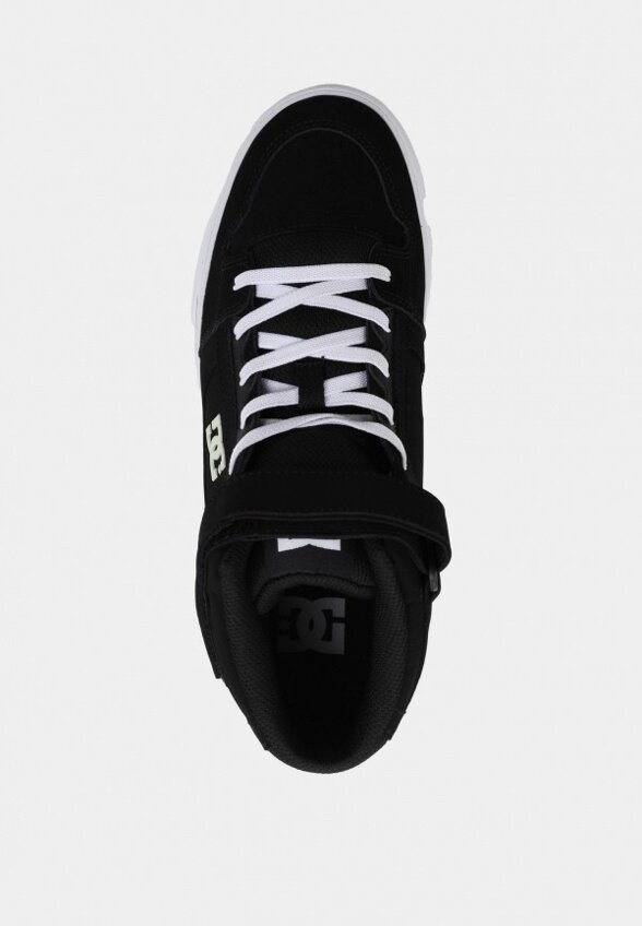 Кеды DC Shoes