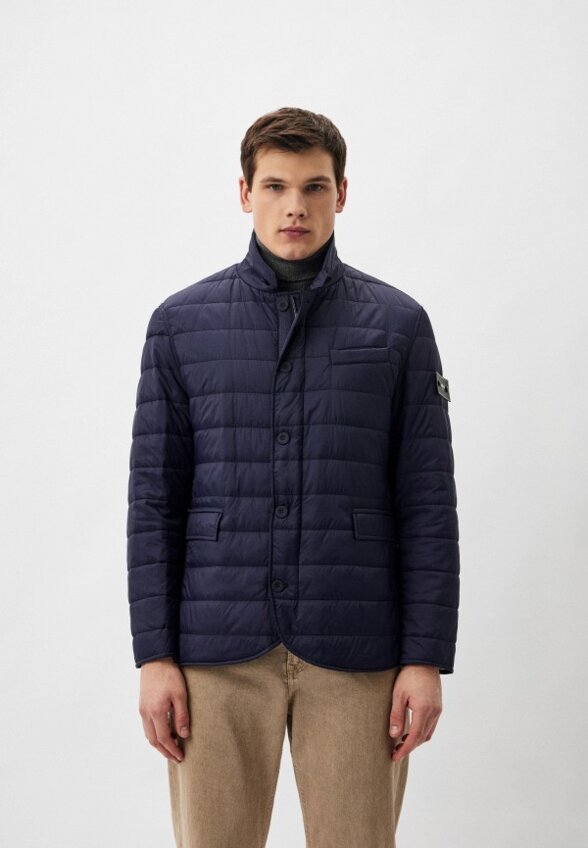 Куртка утепленная Baldinini Trend