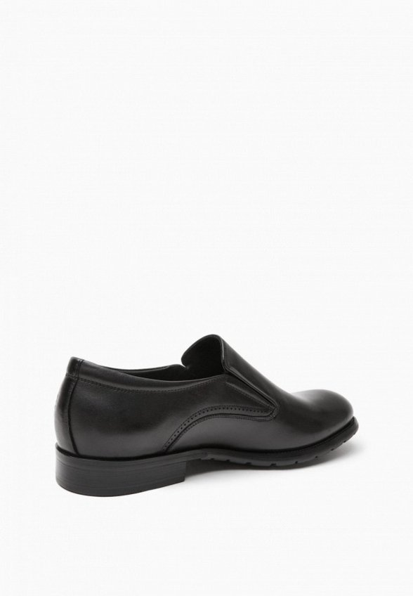 Лоферы Mascotte