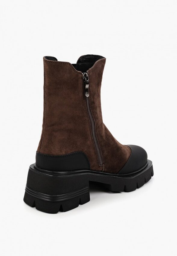 Ботинки Respect