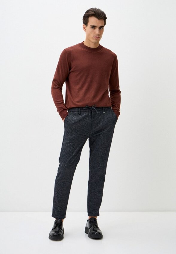 Брюки Luxor By Ramo