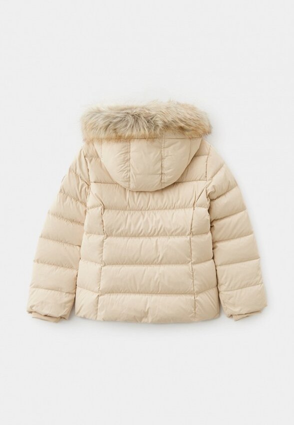 Куртка утепленная Tommy Hilfiger