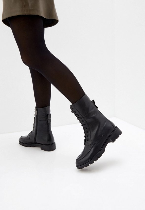 Полусапоги Valley