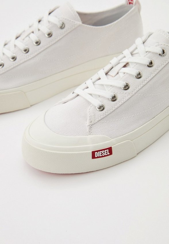 Кеды Diesel