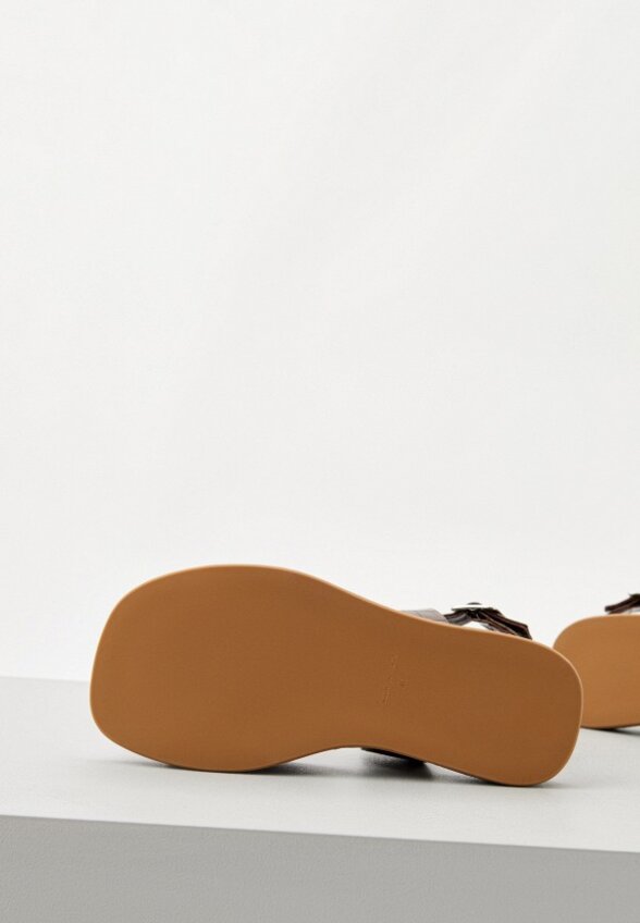 Сандалии Giaborghini