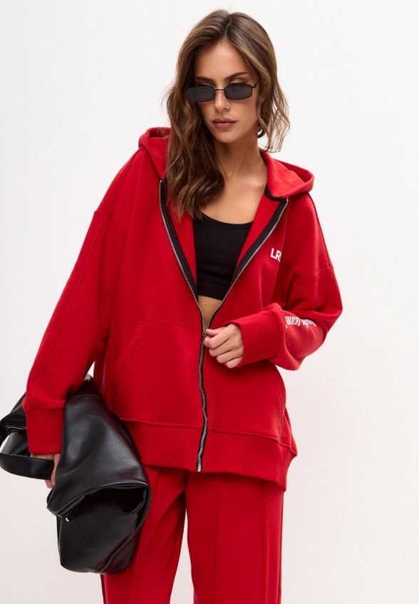 Толстовка La Urba Person